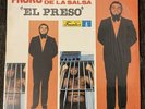 Fruko Y Sus Tesos- El Preso LP