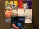 Paul McCartney 5xPak 