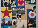 Paul Weller - Stanley Road. Gatefold. UK 1st Pressing 1995 VINYL LP 16 page book