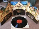 Focus - At The Rainbow - Vinyl LP Album Record UK 2442-118 POLYDOR 1973 Nr Mint
