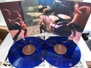 LED ZEPPELIN, San Francisco Fillmore West 4/27/69, BLUE VINYL 2LP GATEFOLD #’d