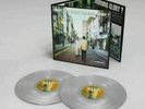 OASIS, What’s The Story Morning Glory, 25th Anniversary Ltd ED, SILVER VINYL 2LP