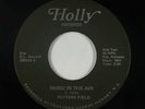 Psych Funk 45 - Potters Field - Music In The Air - Holly - VG+ mp3 - obscure