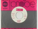 Psych Fuzz 45 - Morgen - Of Dreams/She's The Nitetime - ABC-Probe - VG+ mp3