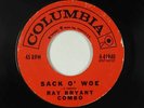 R&B Jazz Inst. 45 - Ray Bryant Combo - Sack O' Woe - Columbia - mp3