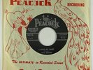 R&B Rocker 45 - Little Richard - I Love My Baby - Peacock - VG+ mp3