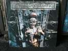 IRON MAIDEN THE X FACTOR  DOUBLE RECORD ORIGINAL FIRST PRESSING LP