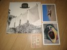Pink Floyd - Arnold Layne Live - Etched Vinyl Single 45 7