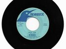 RARE DOO WOP 45 THE HOLIDAYS MISS YOU  ON ROBBEE  VG++ ORIGINAL