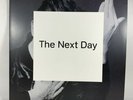 David Bowie - The Next Day - Deluxe Edition First Pressing - Vinyl - 2013.