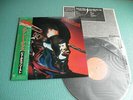 JUDAS PRIEST LP Stained Class 1979 Japan 25.3P-47 OBI Mint Vinyl