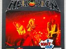 HELLOWEEN I want out LP 1.Press 1989 LTD Sodom Celtic Frost Kreator Running Wild