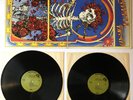 Grateful Dead Skull & Roses 1971 Vinyl LP Original 1971 Warner Bros 2WS 1935 EX