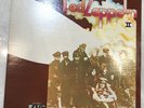 Led Zeppelin Ii Atlantic Rec Sd 19127 Gatefold 1969
