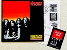 KREATOR extreme aggression LP 1.Press 1989 Sodom Destruction Metallica Sepultura