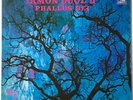 AMON DUUL II Phallus Dei LP 1969 German psychedelic prog rock krautrock reissue