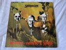 Saracen Heroes Saints & Fools Vinyl LP MPRGR 492