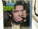 PETER CETERA SOLITUDE SOLITAIRE LP Sealed  WARNER BROS 1-25474 1986 M c NM