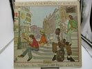 London Howlin' Wolf Sessions LP Chess,1971,CH-60008, Clapton, Winwood  VG+ c VG+