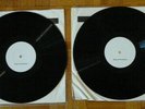 Germaine Thyssens-Valentin Faure  complete Nocturnes stereo test pressing
