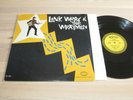 Link Wray & The Wraymen LP - Same / US Epic LN 3661 Press IN VG+