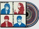 Inhaler-It Won't always be like this-ZOETROPE 1000 ONLY-PRE ORDER-SOLD OUT
