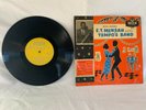 E. T. Mensah And His Tempo's Band Vinyl 10