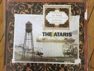 The Ataris So Long, Astoria COKE BOTTLE CLEAR Vinyl