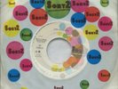 LOS YUGUENZ esa mujer OBSCURE DEEP SOUL OLDIES BALLAD LATINO breaks «listen»