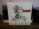 MF DOOM - KMD - Black Bastards BL_CK B_ST_RDS Vinyl 2010 - Sealed