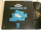 WALT DICKERSON Impressions of A Patch of Blue SUN RA Roger Blank MGM stereo LP