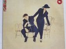 EVERYTHING BUT THE GIRL The Language Of Life Original Record VINYL LP