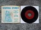 VERY RARE MODERN SOUL-J JAM RECORDS 451-STEPPEN STONES-DARLIN OH DARLIN-45-(NM-)