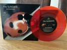The Sundays - Summertime UK Limited Edition Red 7” Vinyl, 1997, Near Mint