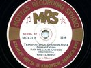 JAMAICA - Lord Fly with Dan Williams - mento 