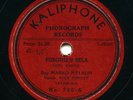 ARMENIA / NEAR EAST - Marko Melkon on Kaliphone, oud master - EX