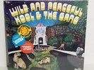 Rare Vintage 1973 Kool & The Gang 'Wild And Peaceful' LP/Vinyl (Factory Sealed)