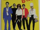 The B-52's Original Aussie First Press. (no barcode)1979 Warner Bros. Label  EX+