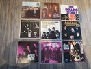 Rolling Stones Vinyl 9xLP/EP