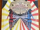 JANE'S ADDICTION - LIVE IN NYC 2 x VINYL LP 2013 SEALED Perry Farrell VERY RARE