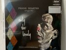 FRANK SINATRA - sings for only the lonely  2 LP Vinyl mint-