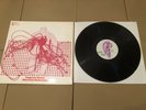 TANGERINE DREAM - ELECTRONIC MEDITATION  LP ORIG 1970 1st PRESS OMM 56004 N/MINT