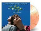 Call Me By Your Name Vinyl Limited Peach scented Vinyl CMBYN Schallplatte