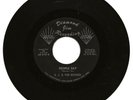 E. J. & THE ECHOES-DIAMOND JIM RECORDS-1967-“PEOPLE SAY”-NORTHRN SOUL-DETROIT, M