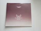Nobuo Uematsu Distant Worlds 4 IV More Music From Final Fantasy Clear Vinyl 2LP