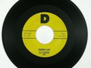 BIG BOPPER Chantilly Lace/Purple People Eater Meets... 7IN 1958 ROCKABILLY VG++