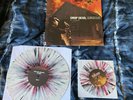 Drop Dead, Gorgeous ?– In Vogue/Be Mine Valentine Original Splatter Vinyl 12