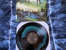 Armor For Sleep What To Do When You Are Dead Black Green Marble 10th Anni LP New