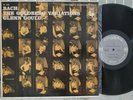 Bach - The Goldberg Variations Glenn Gould ML 5060 LP NM/NM