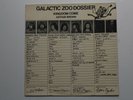 Kingdom Come  Galactic Zoo Dossier